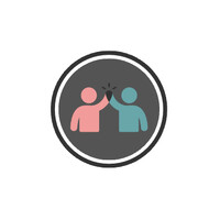 RelationsNätverket logo - Similar company to Svenska Golfmagasinet