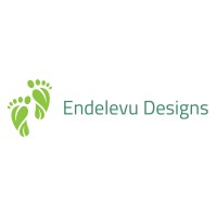 Endelevu Designs logo - Similar company to Crje