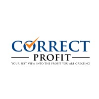 Correct Profit logo - Similar company to Emerge Dynamics