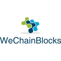 WeChainBlocks logo - Similar company to Wechain.Org