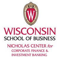 Nicholas Center for Corporate Finance & Investment Banking logo - Similar company to Erdman Center