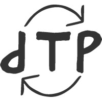 DTP | Design Thinking | Business Ecosystems Design logo - Similar company to Easea Co
