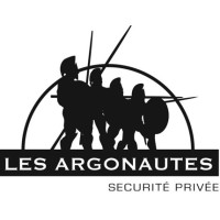 LES ARGONAUTES SECURITE PRIVEE logo - Similar company to B-Guard Security