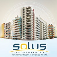 Solus Incorporadora logo - Similar company to Elemento Incorporadora E Construtora