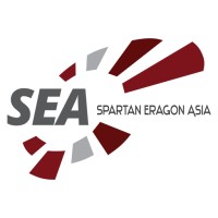 Spartan Eragon Asia logo - Similar company to Spartan Energy Partners
