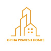 GRIHA PRAVESH HOMES logo - Similar company to My Square Meal
