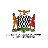 Ministry of Green Economy and Environment logo - Similar company to Tibe