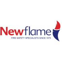 Newflame Fire Equipment Co.Ltd logo - Similar company to Tecserv Uk Ltd