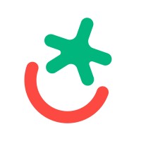 Tomato Energy logo - Similar company to Ortel Ltd (Ee Franchise)