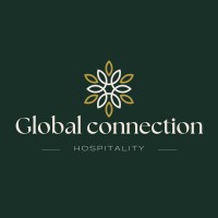 Global connection logo - Similar company to Hellopark