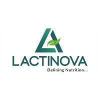 Lactinova - Defining Nutrition logo - Similar company to Nutricana Cattle Feed