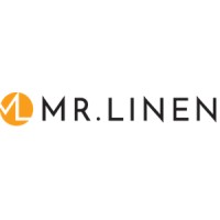 MR. LINEN logo - Similar company to Bloom Linen