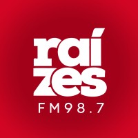 Raízes FM - 98,7 logo - Similar company to Rh Pontocom