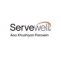 Servewell Household Appliances logo - Similar company to Db Golf Center