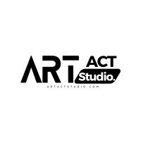 ARTACT STUDIO logo - Similar company to Artmellows 3D