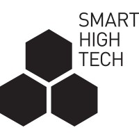SHT Smart High Tech AB logo - Similar company to Otanalytics.Se