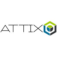 ATTIX logo - Similar company to Attix5 Is Now Redstor