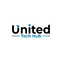 United Tech Hub logo - Similar company to P1Ston