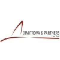 Dimitrova & Partners Law Firm logo - Similar company to Tzvetkova, Tzvetkov & Dobreva Law Firm