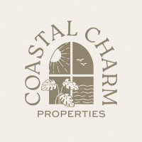 Coastal Charm Properties logo - Similar company to Coastal Charm Vacations