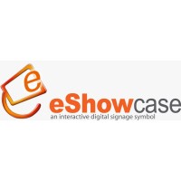 eShowcase logo - Similar company to Smartpix.