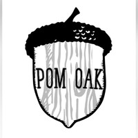 Pom Oak Productions logo - Similar company to Outerloop Management