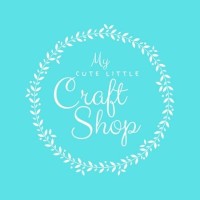 My Cute Little Craft Shop logo - Similar company to Michael’S Wholesale Flooring