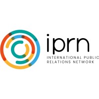 International Public Relations Network (IPRN) logo - Similar company to Cavendish Tech And Innovation