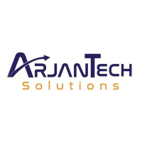Arjantech Solutions logo - Similar company to Joint Software Development L.L.C.