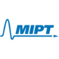 Moscow Institute of Physics and Technology (State University) - MIPT, Phystech logo - Similar company to Hse University