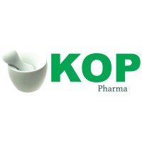 KOP do Brasil Indústrias Farmacêuticas logo - Similar company to Bahiafarma | Fundação Baiana De Pesquisa, Desenvolvimento, Fornecimento E Distrib. De Medicamentos