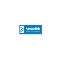 Monolith Global Resources Limited logo - Similar company to Monolith Capital Ag