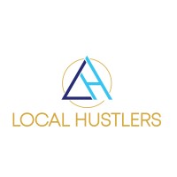 Local Hustlers Podcast logo - Similar company to Target Continuum