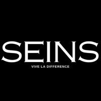 SEINS logo - Similar company to Humming Herbs