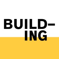 Building magazine logo - Similar company to Exquisite Cakery