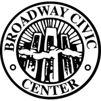 Broadway Civic Center logo - Similar company to Greenstartr