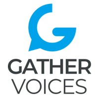 Gather Voices logo - Similar company to Proper Planning