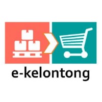 e-kelontong logo - Similar company to Sync E-Commerce Enabler