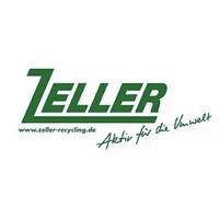 Zeller Recycling GmbH logo - Similar company to Concad Gmbh