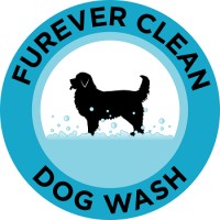 Furever Clean Dog Wash logo - Similar company to Imnex Cleaning Services