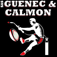 SAS Guenec et Calmon l Plomberie, Chauffage, Électricité logo - Similar company to Bni Pamiers Evolution