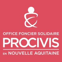 OFS Procivis en Nouvelle Aquitaine logo - Similar company to Etablissement Public Foncier Local Pays Basque