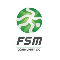 FSM CIC logo - Similar company to Sparkle Appeal