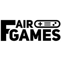 Fair Games logo - Similar company to Edufit