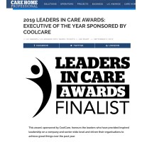 Paul Courtney Care Consulting logo - Similar company to Care Monitors Uk