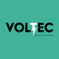VOLTEC électricité et systèmes logo - Similar company to J2Mb