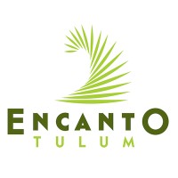 Encanto Tulum logo - Similar company to Grupo Mereti