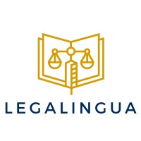 LEGALINGUA logo - Similar company to The Next Word Solutions