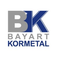 Bayart Kormetal logo - Similar company to Surtechno Nv