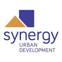 Synergy Urban Development logo - Similar company to Dec - Development Engineering Consultants